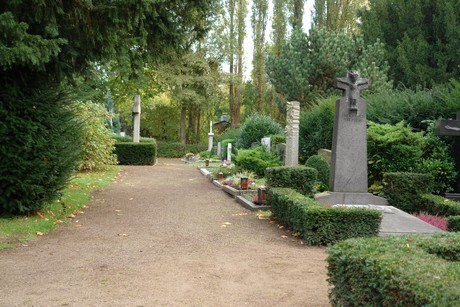 worringen-friedhof