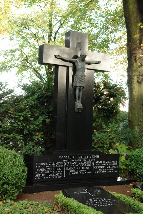 worringen-friedhof
