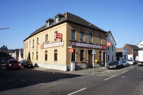worringen