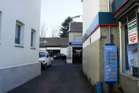 worringen