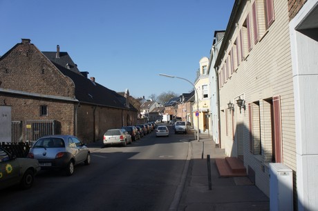 worringen