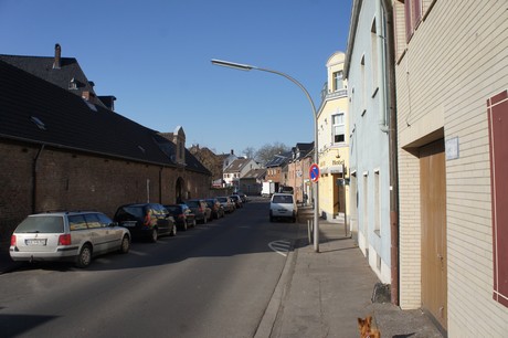 worringen