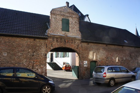 worringen