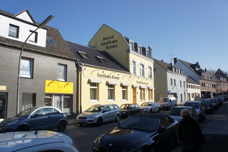worringen
