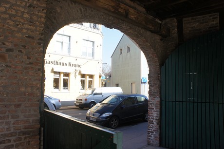 worringen
