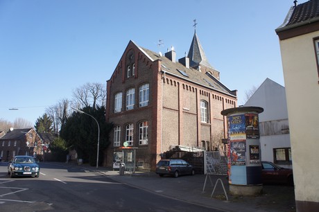 worringen