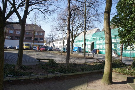 worringen