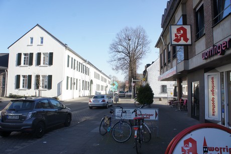 worringen