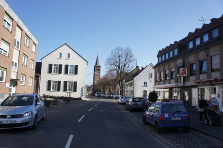 worringen