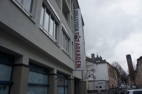 zollstock