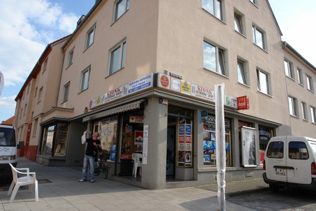 Zollstock