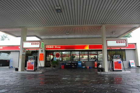 esso