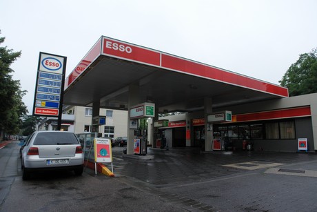 esso