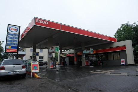 esso