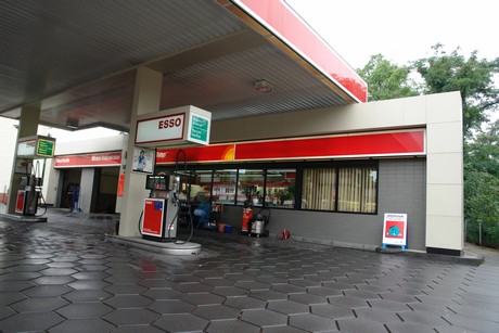 esso