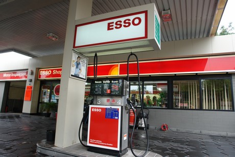 esso