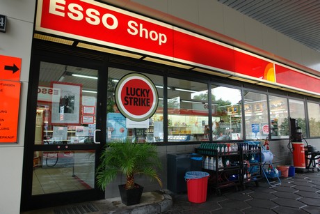 esso