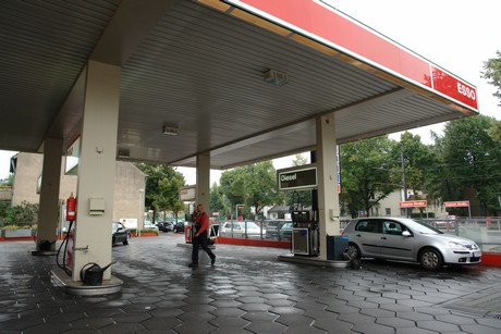 esso
