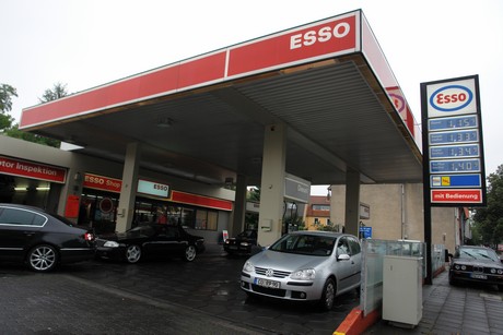 esso