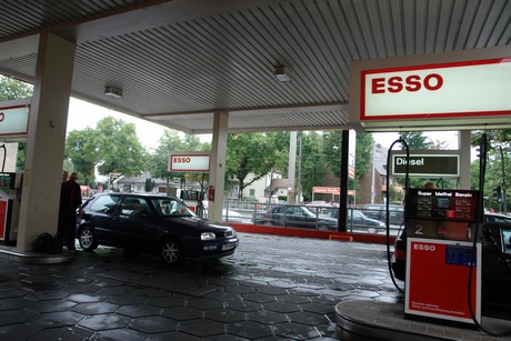 esso