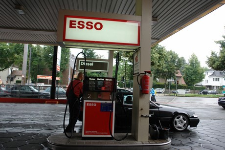 esso