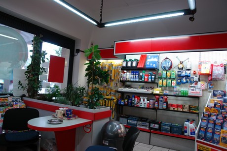 esso