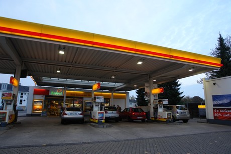 shell