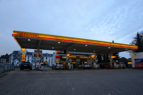 shell