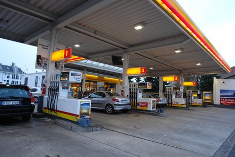 shell