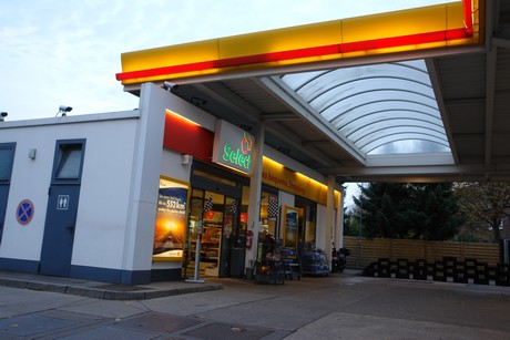 shell