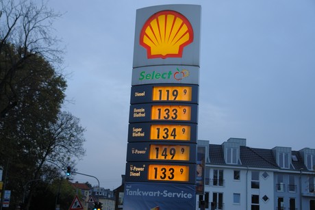 shell