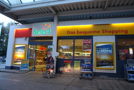 shell