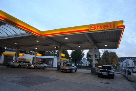 shell