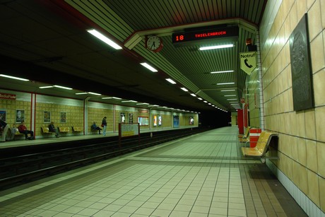 christophstrasse