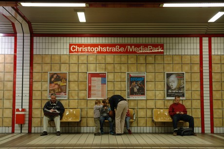 christophstrasse
