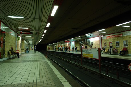 christophstrasse