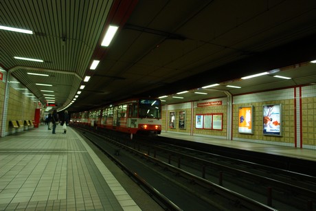 christophstrasse