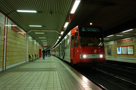 christophstrasse