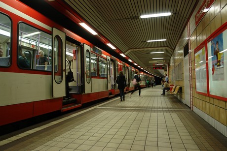 christophstrasse