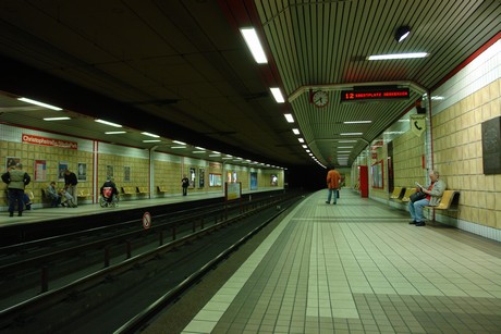 christophstrasse