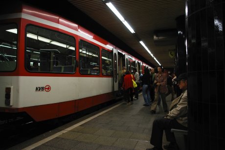 ebertplatz