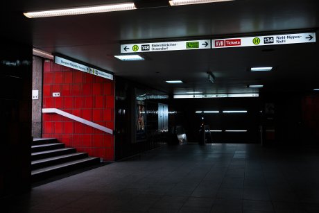 ebertplatz