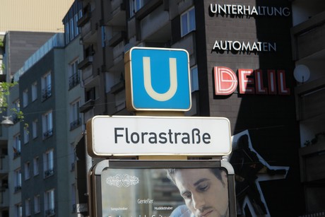 florastrasse