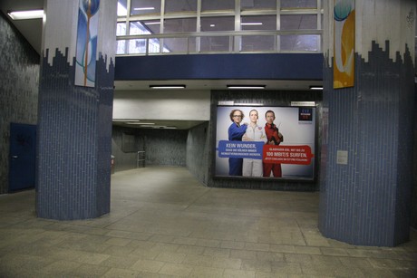 ubahn