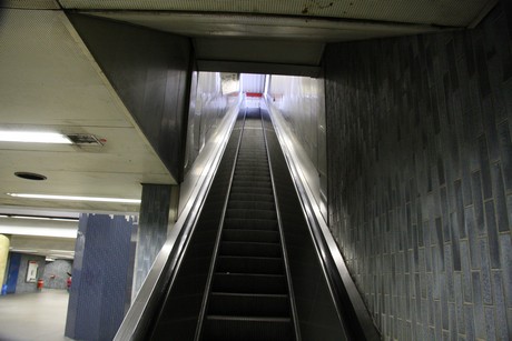 ubahn