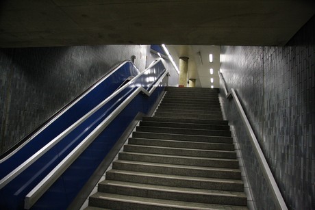 ubahn