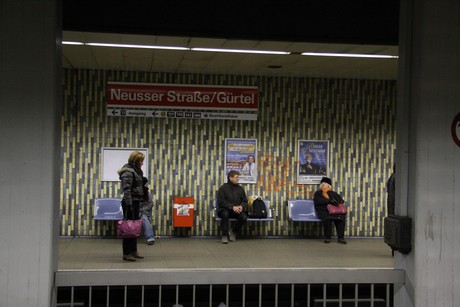 ubahn