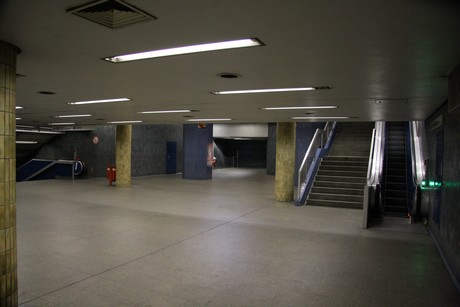 ubahn