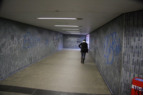 ubahn