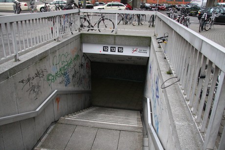 ubahn